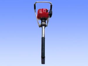 ND-4.1型內燃軟軸搗固鎬